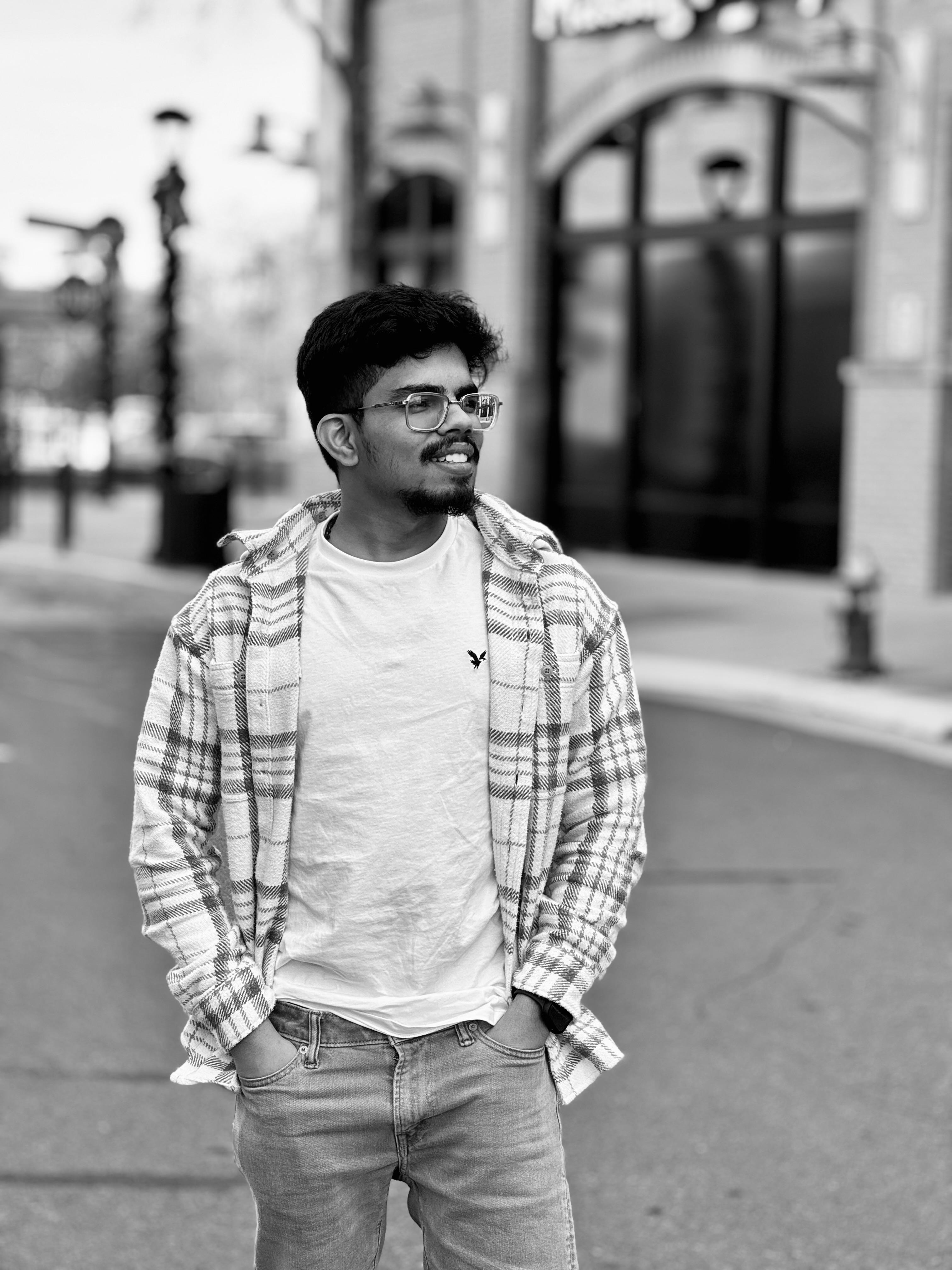 Profile picture